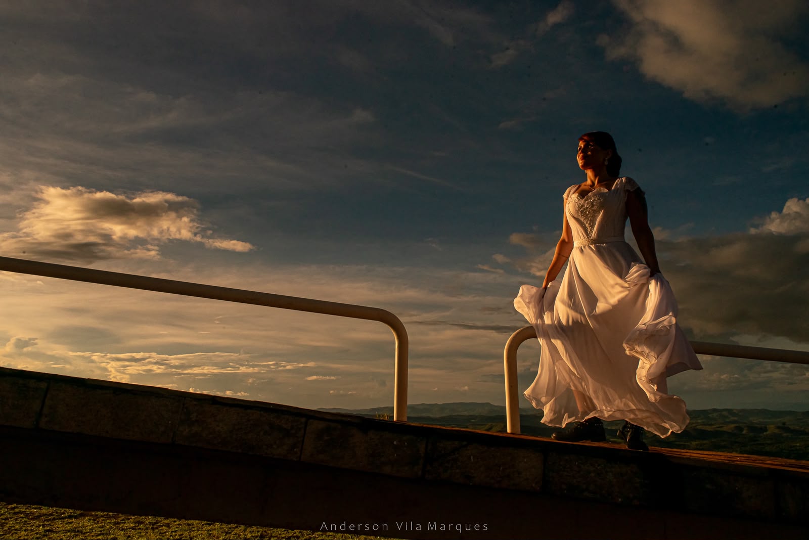 Casamento — fotografia editorial 5