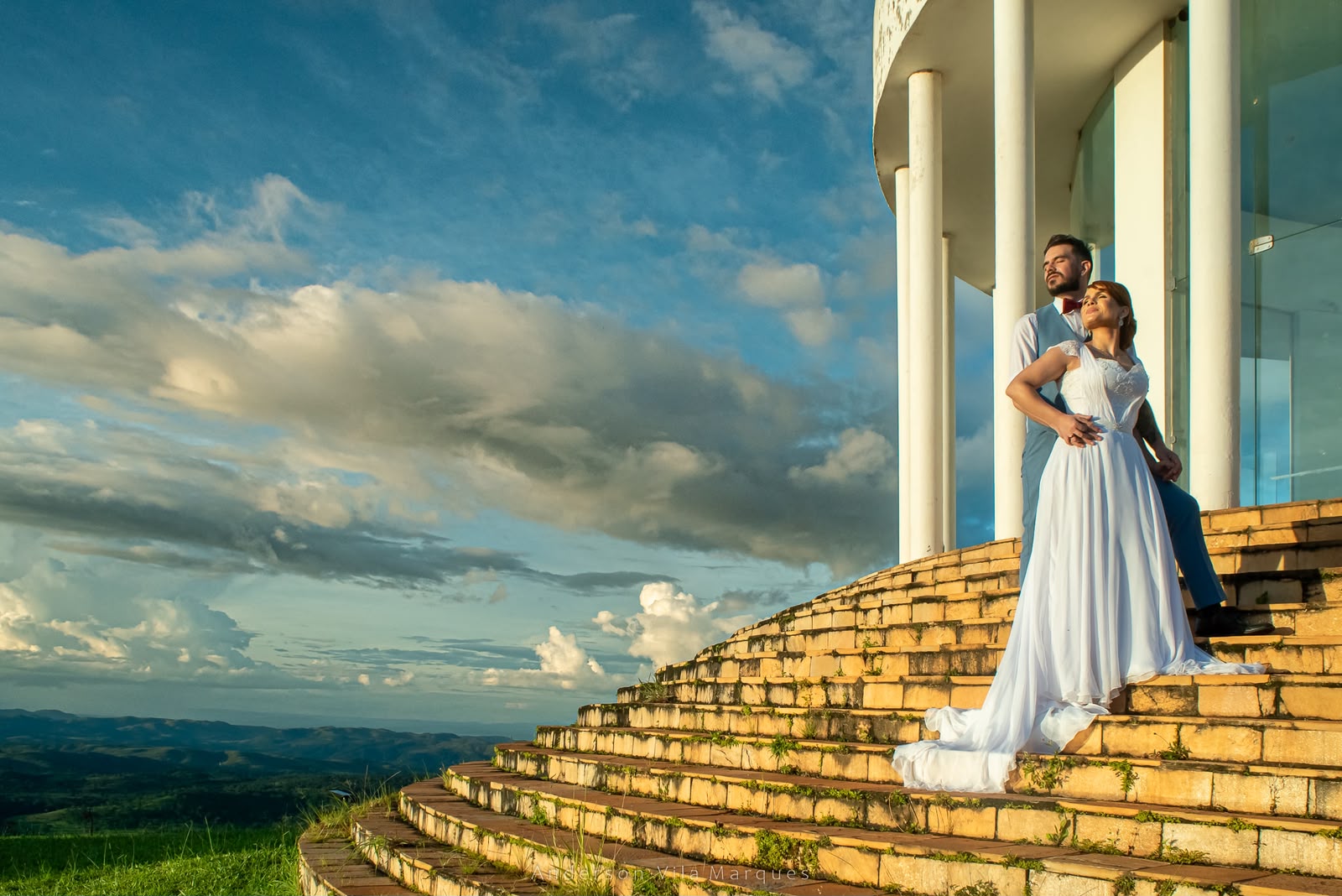 Casamento — fotografia editorial 6